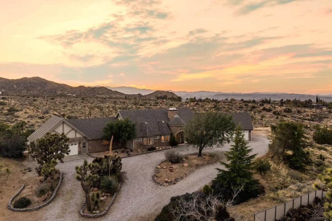 Photo of Others in Yucca Valley