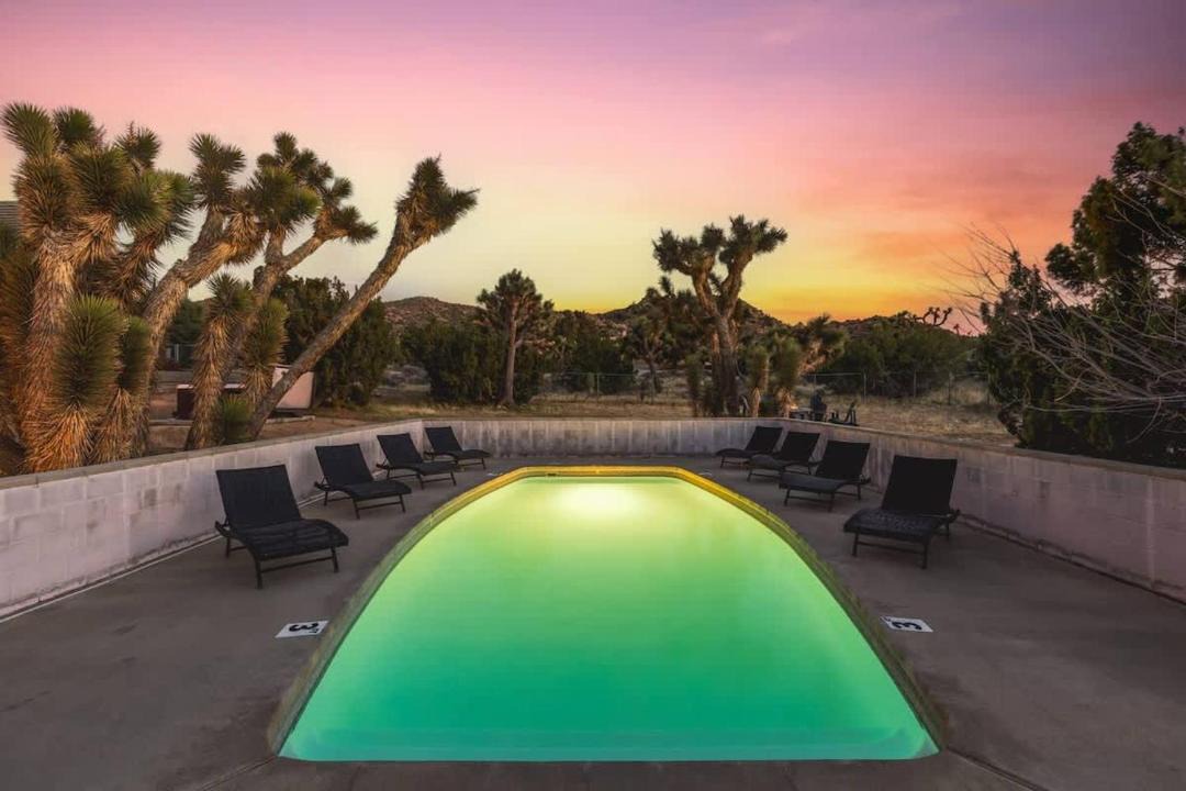 Photo of Others in Yucca Valley
