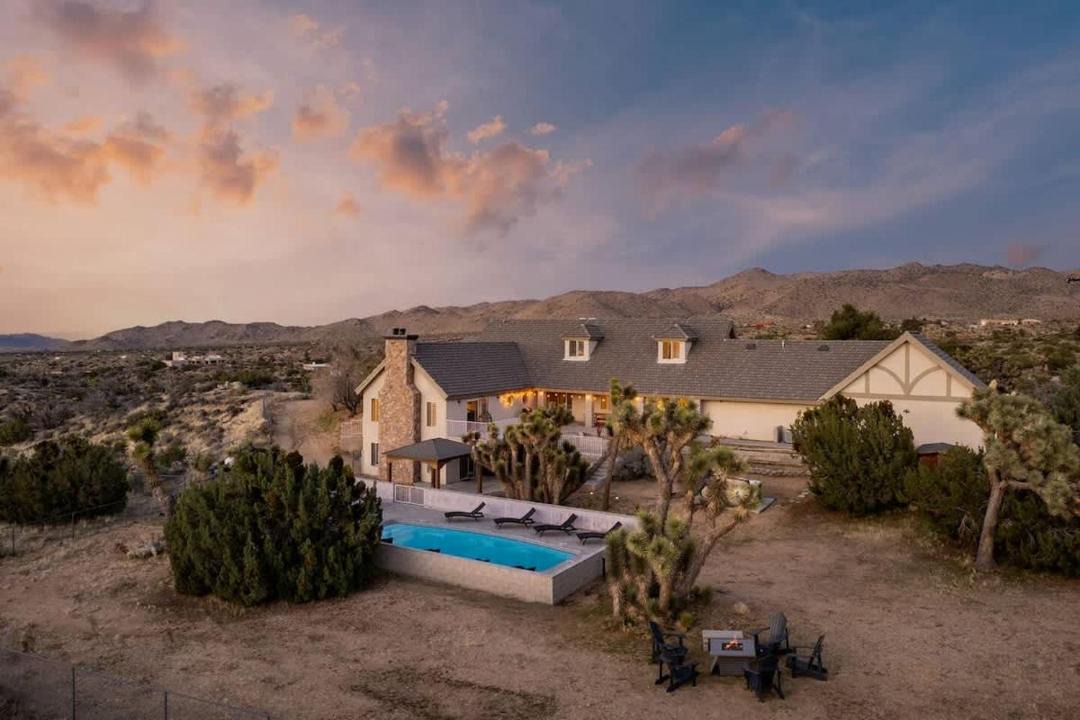 Photo of Others in Yucca Valley