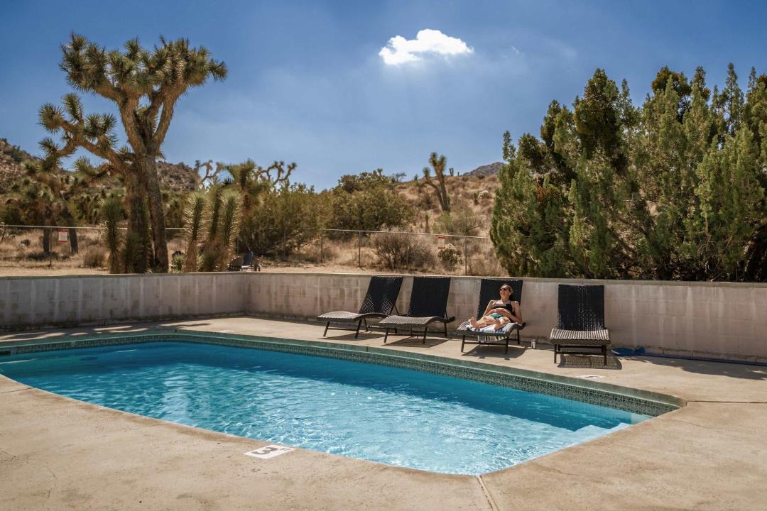 Photo of Others in Yucca Valley