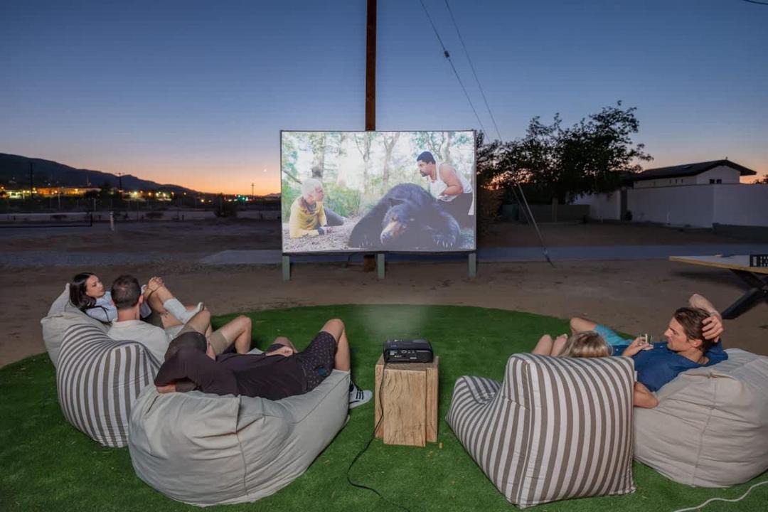 Photo of Others in Joshua Tree