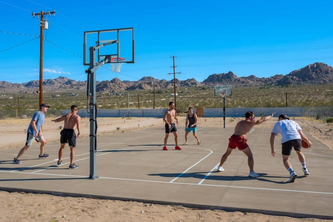 Photo of Others in Joshua Tree