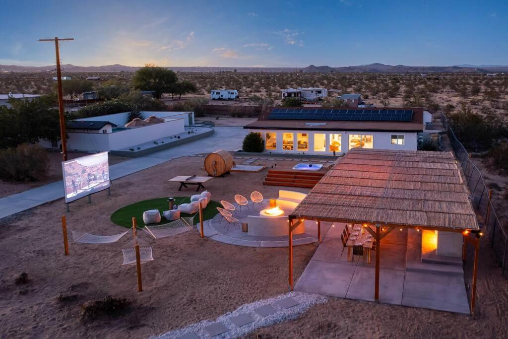 Photo of Others in Joshua Tree