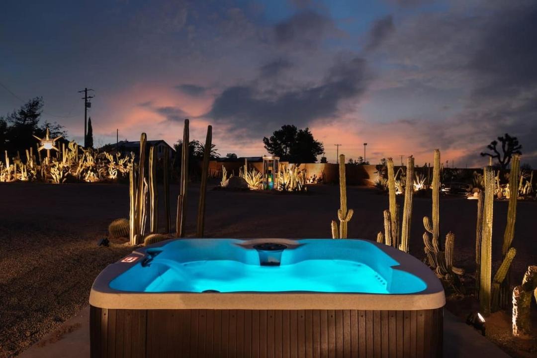 Photo of Others in Yucca Valley