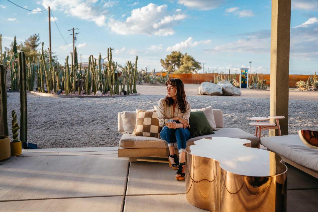 Photo of Others in Yucca Valley