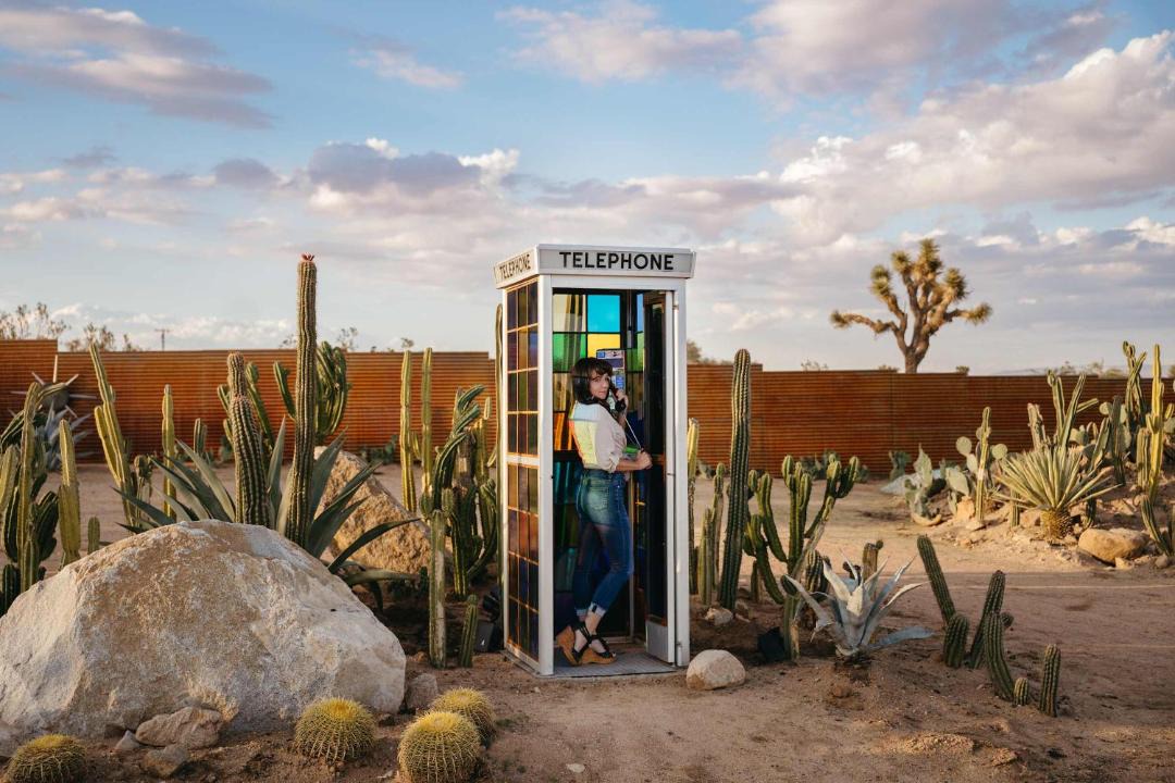 Photo of Others in Yucca Valley