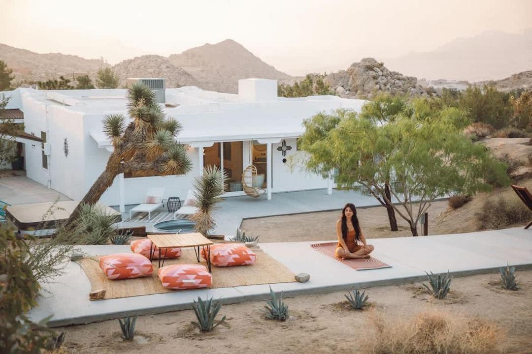 Photo of Others in Yucca Valley