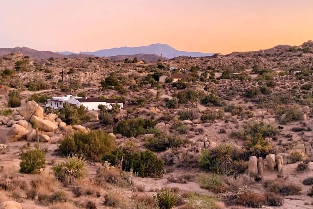 Photo of Others in Yucca Valley