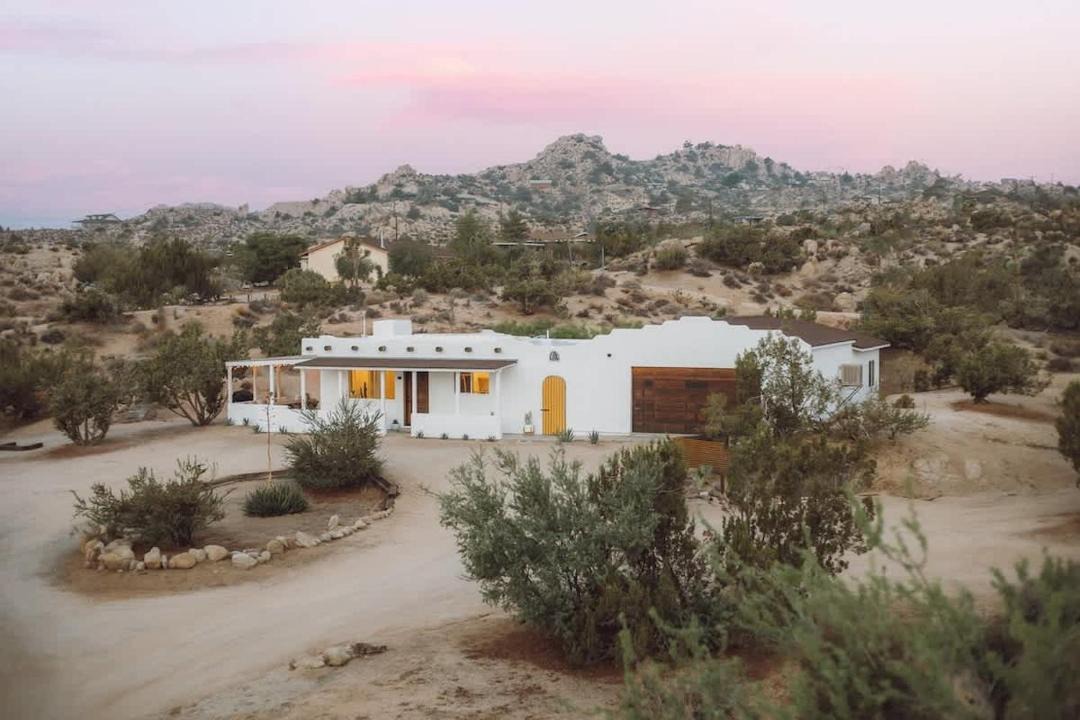 Photo of Others in Yucca Valley