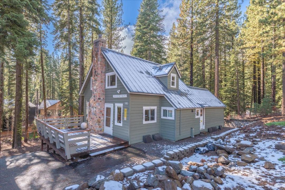 Photo of Others in Tahoe Pines