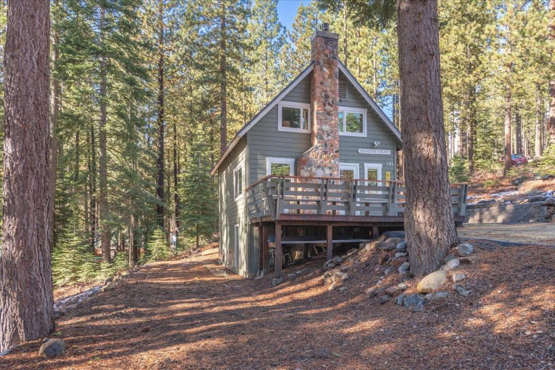 Photo of Others in Tahoe Pines