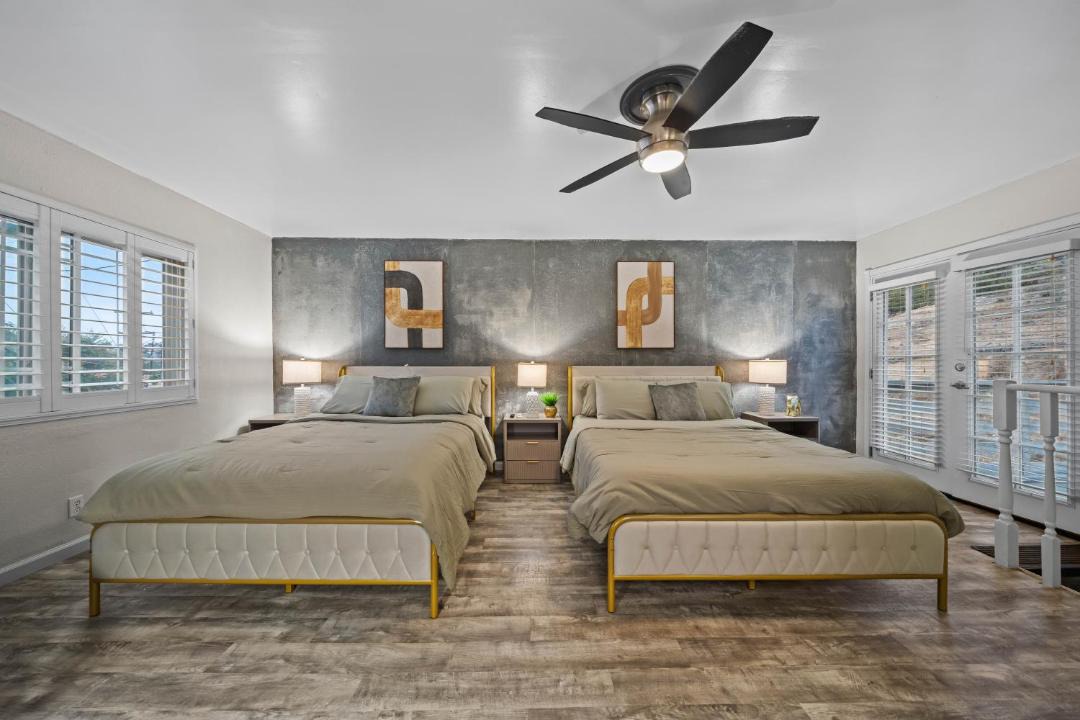 Photo of Bedroom in Mount Helix