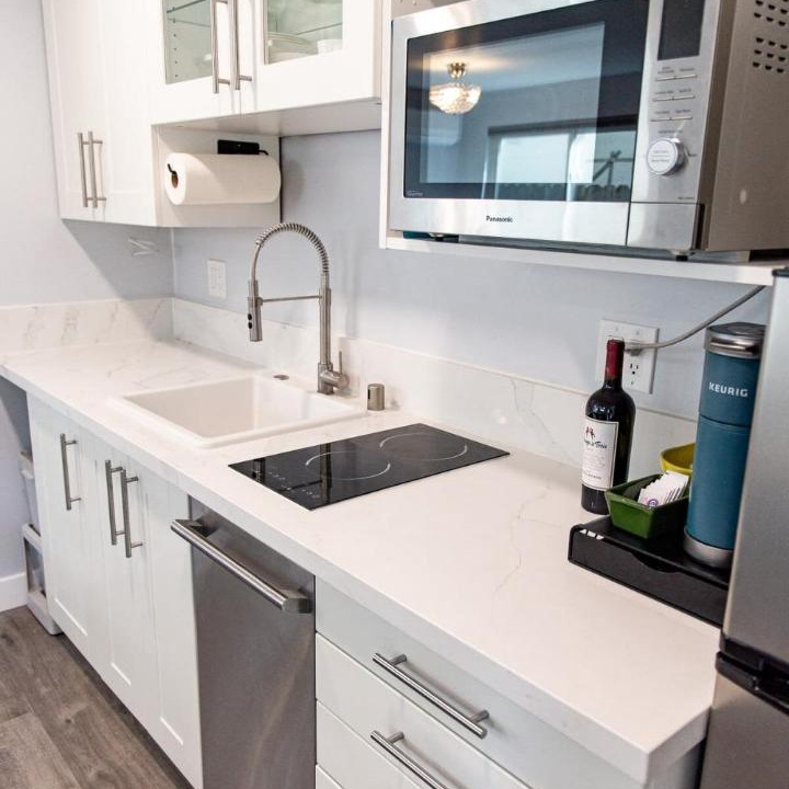 Photo of Kitchen in Bay Park