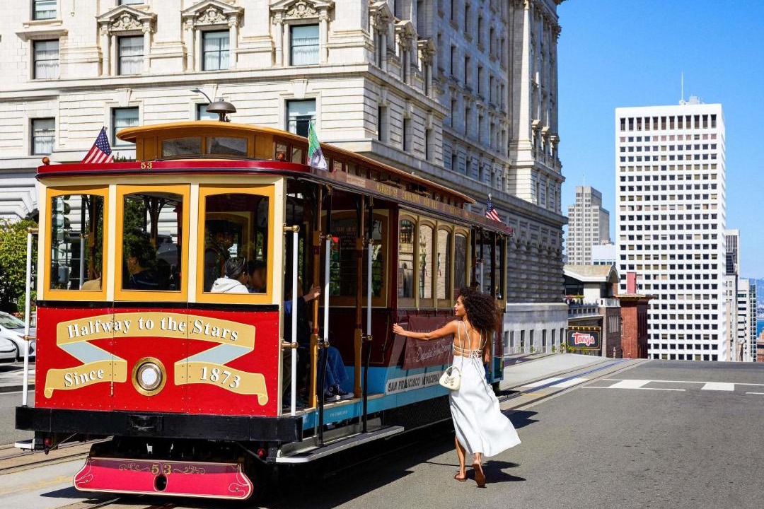 Photo of Others in Nob Hill