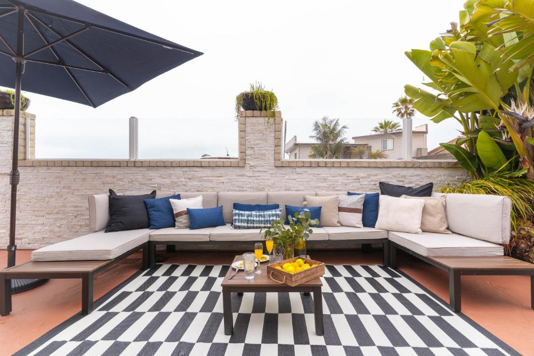 Photo of Patio Balcony in Carlsbad Village