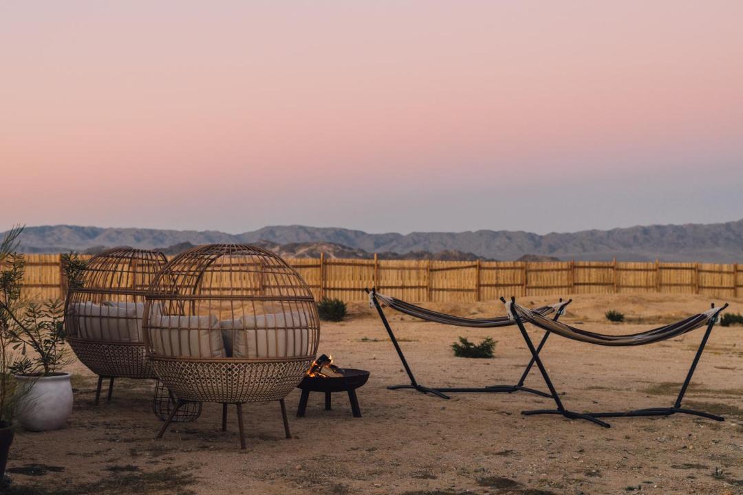Photo of Others in Wonder Valley
