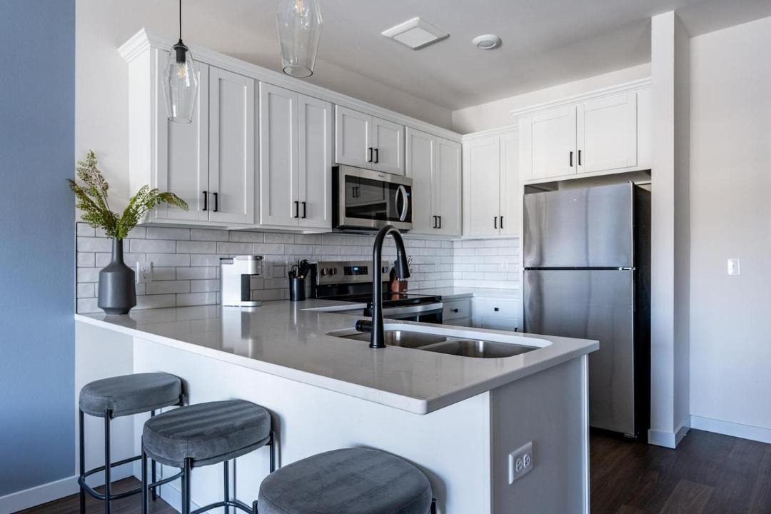 Photo of Kitchen in Prescott Valley