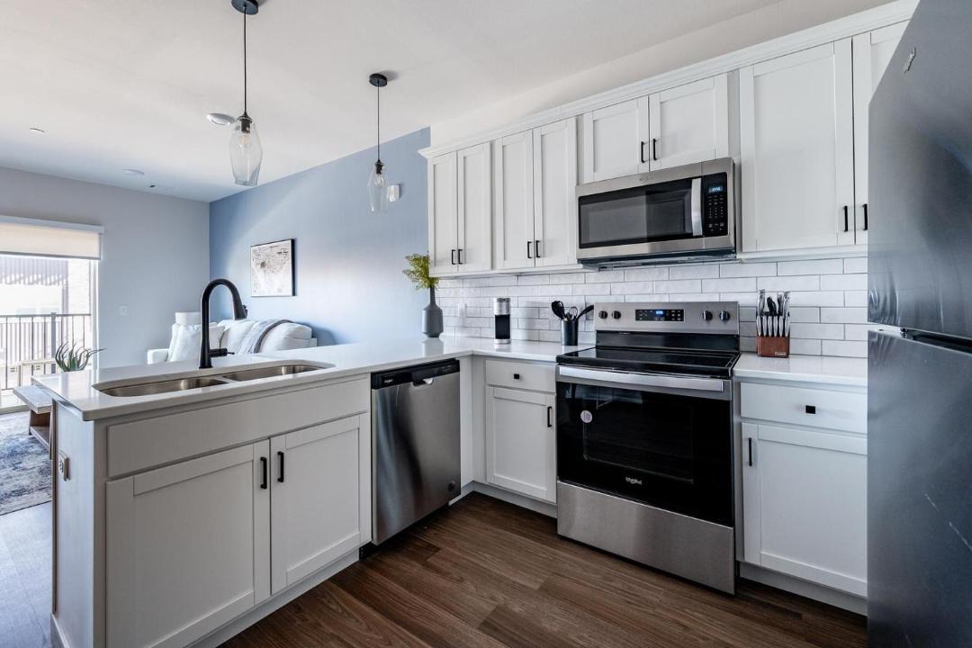 Photo of Kitchen in Prescott Valley