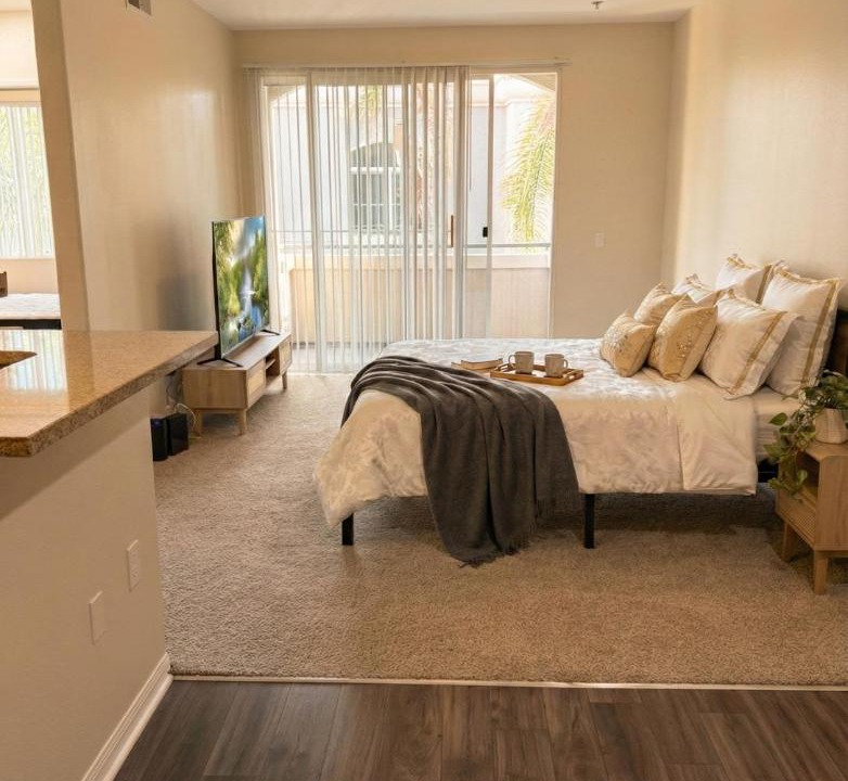 Photo of Bedroom in Marina del Rey