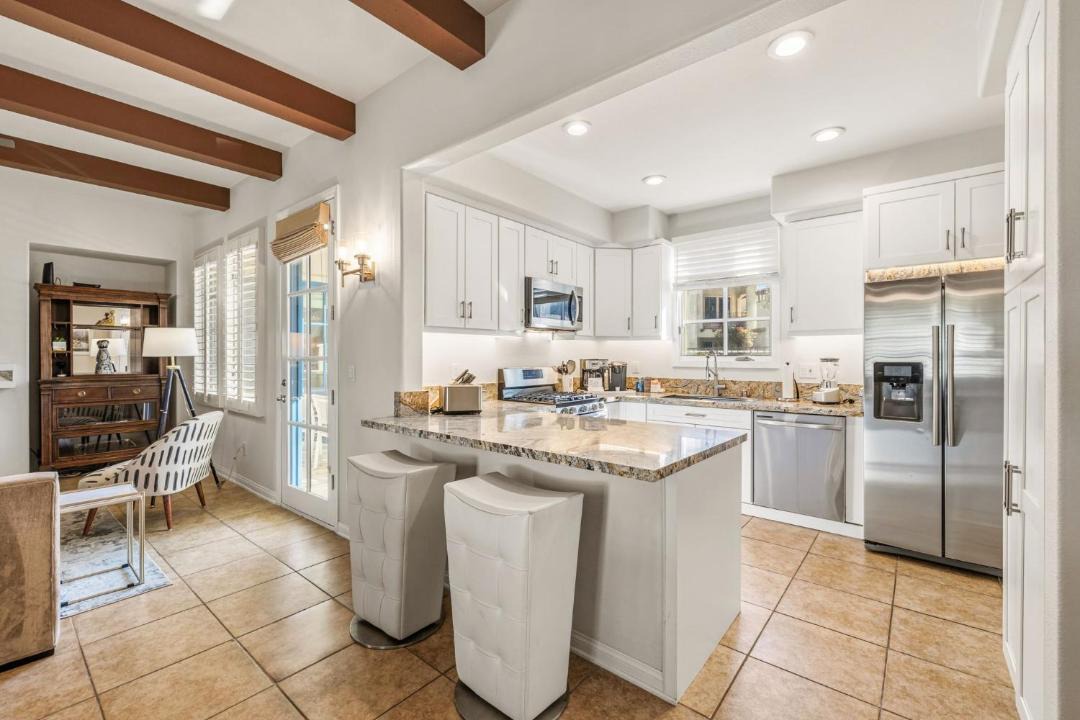 Photo of Kitchen in La Quinta