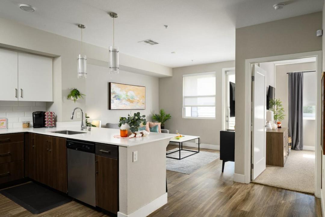 Photo of Kitchen in Santa Ana