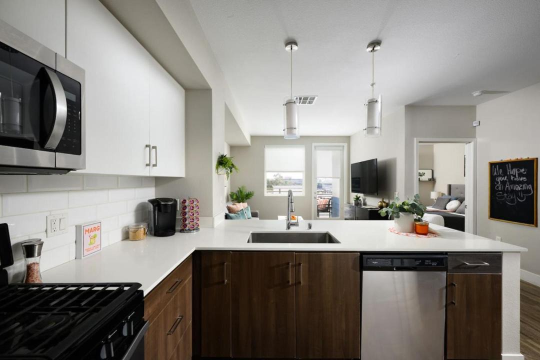 Photo of Kitchen in Santa Ana