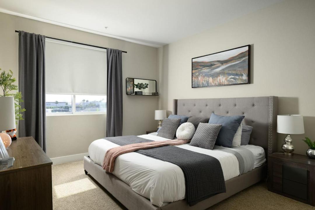 Photo of Bedroom in Santa Ana