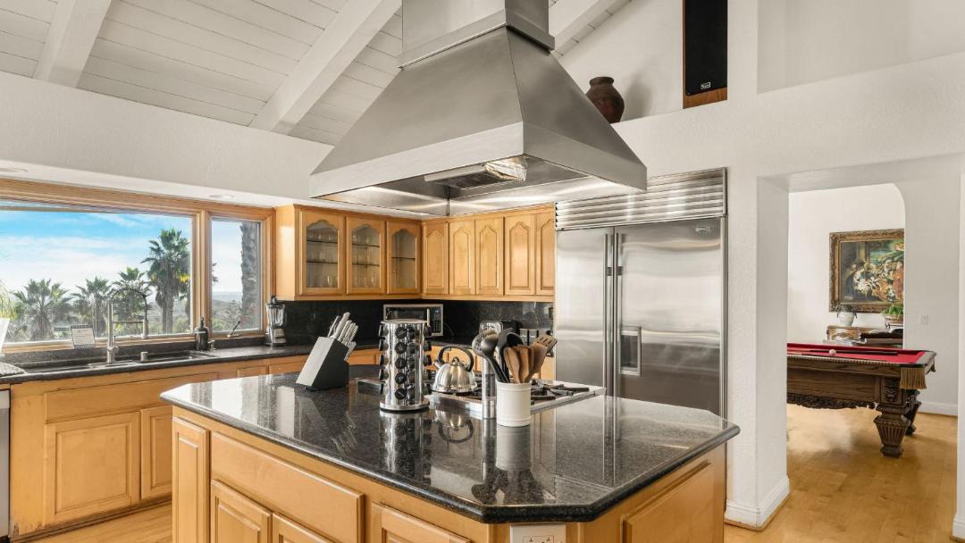 Photo of Kitchen in Escondido