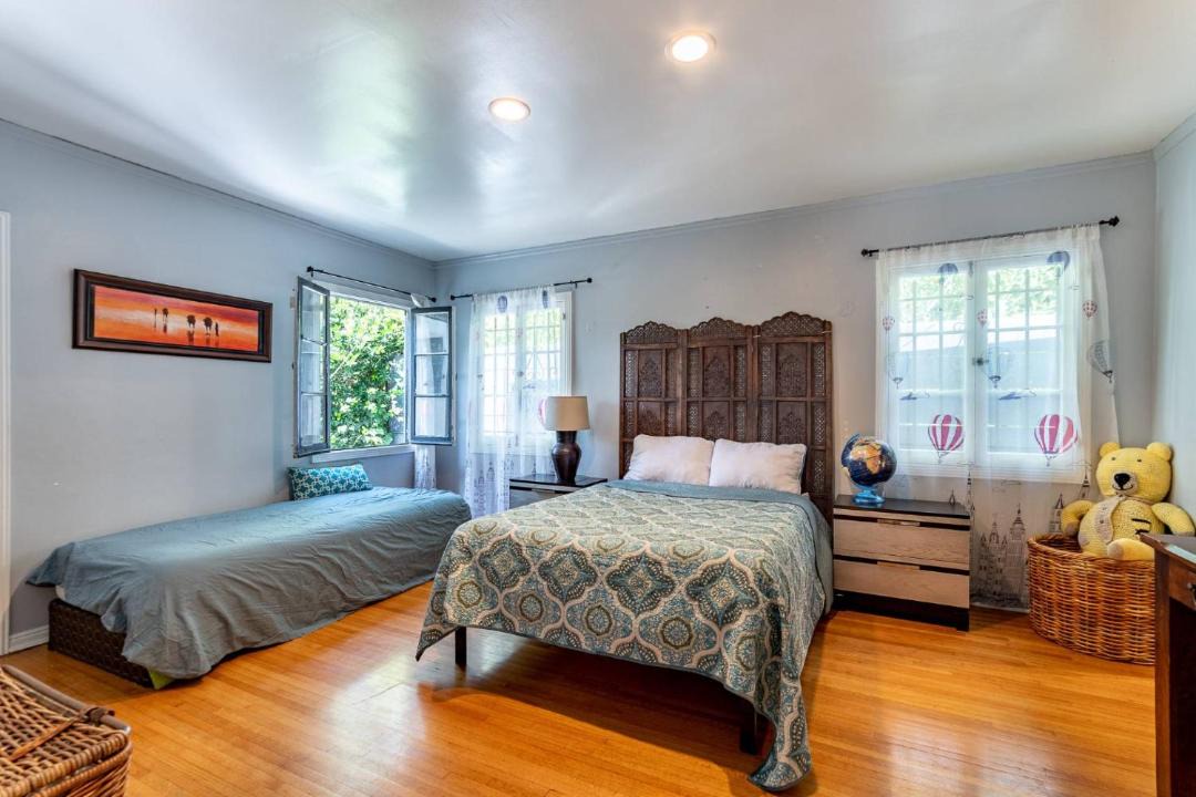 Photo of Bedroom in Los Angeles