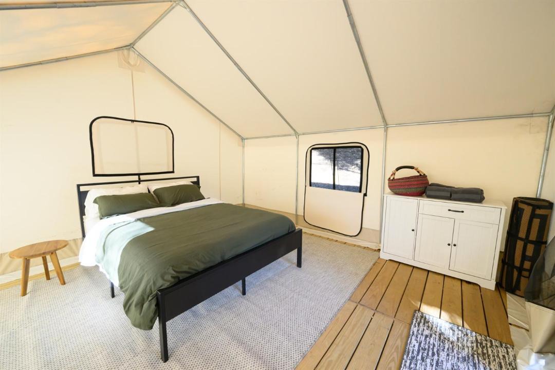 Photo of Bedroom in Pauma Valley