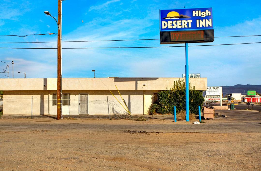 Photo of Others in Hesperia