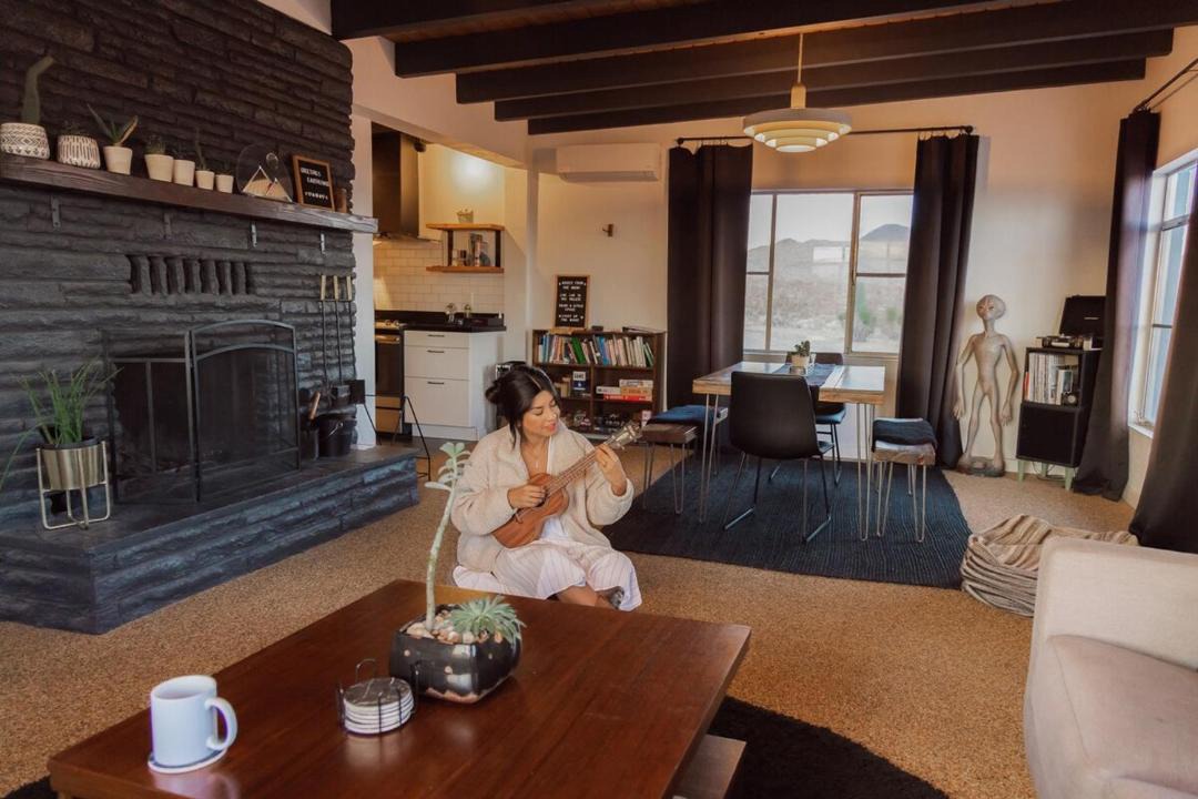 Photo of Others in Yucca Valley