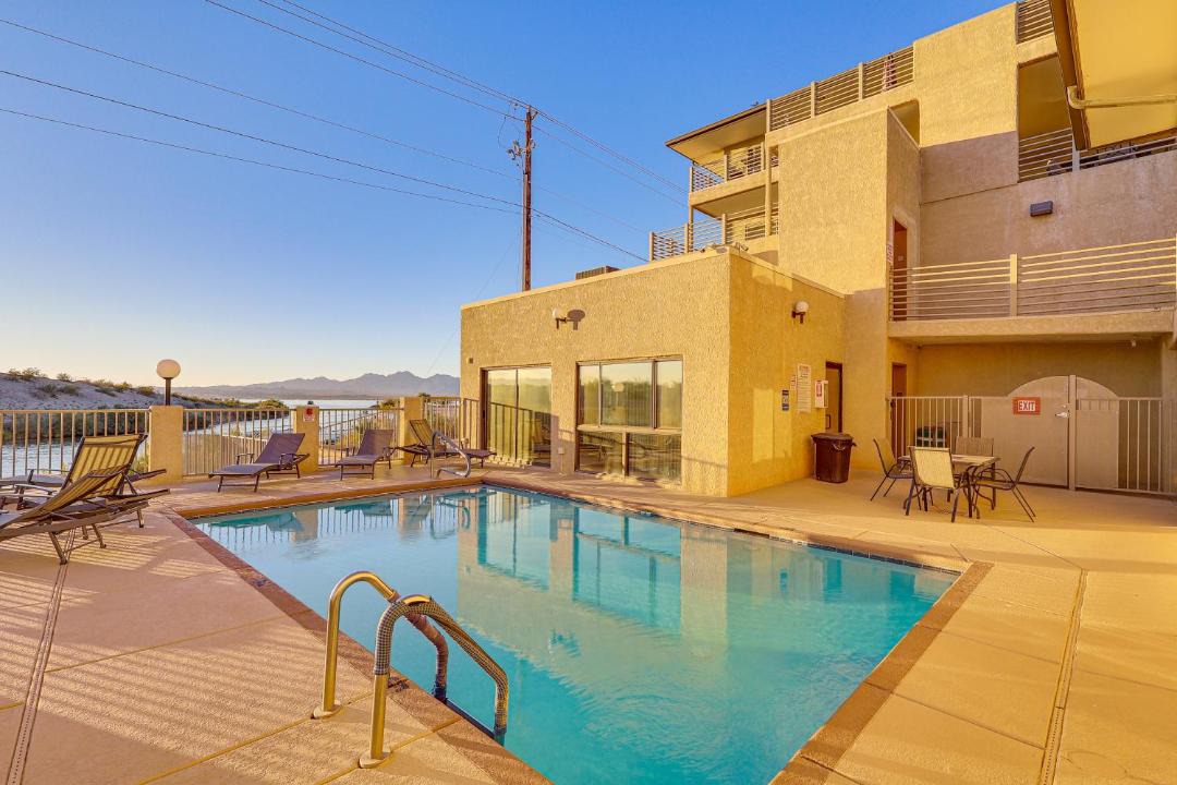 Photo of Others in Lake Havasu City