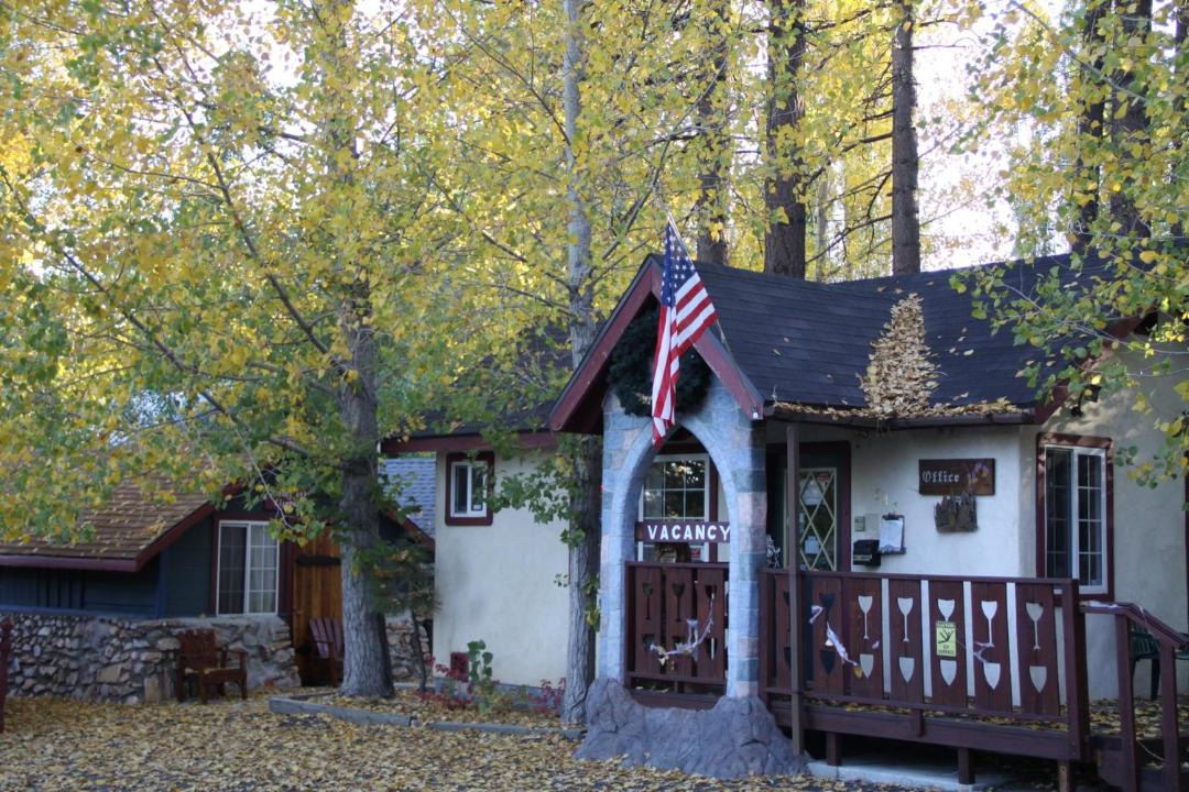 Photo of Others in Big Bear Lake