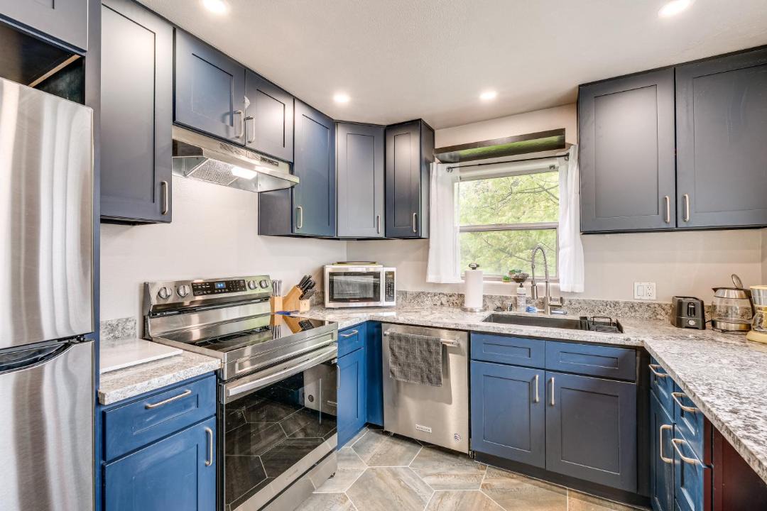 Photo of Kitchen in Fair Oaks