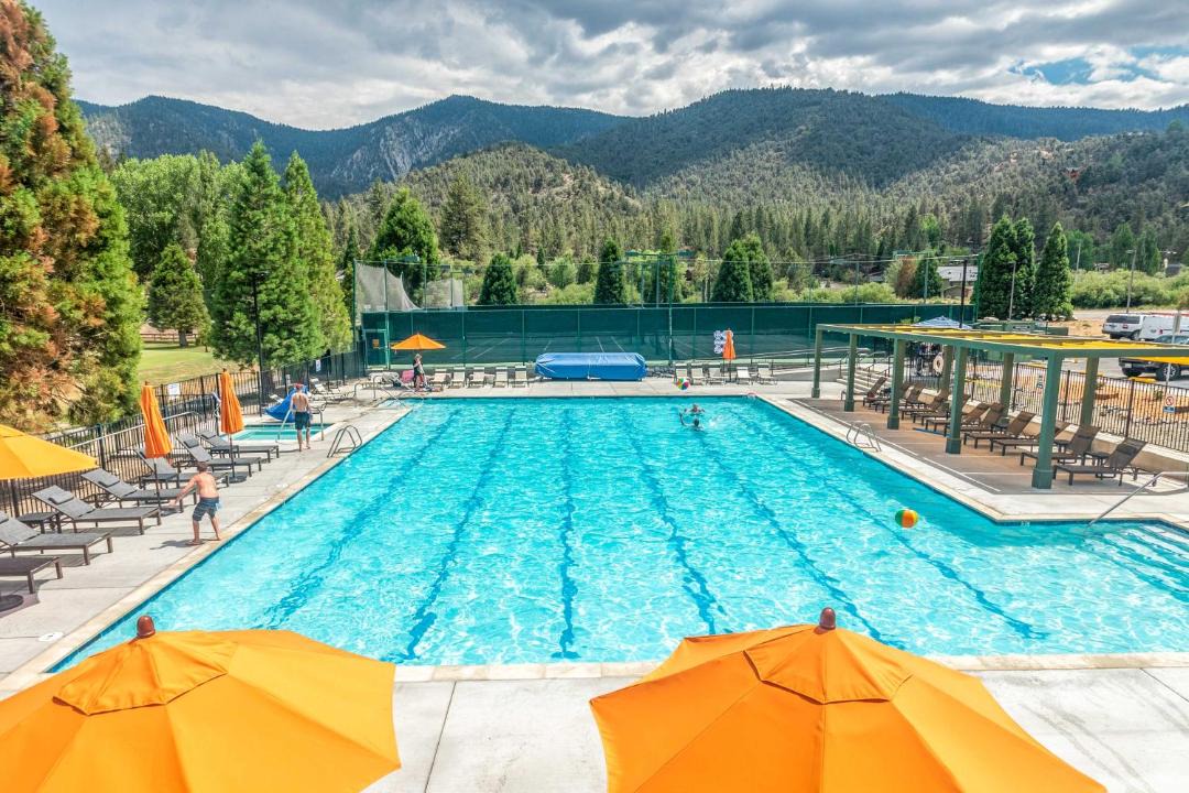 Photo of Others in Pine Mountain Club