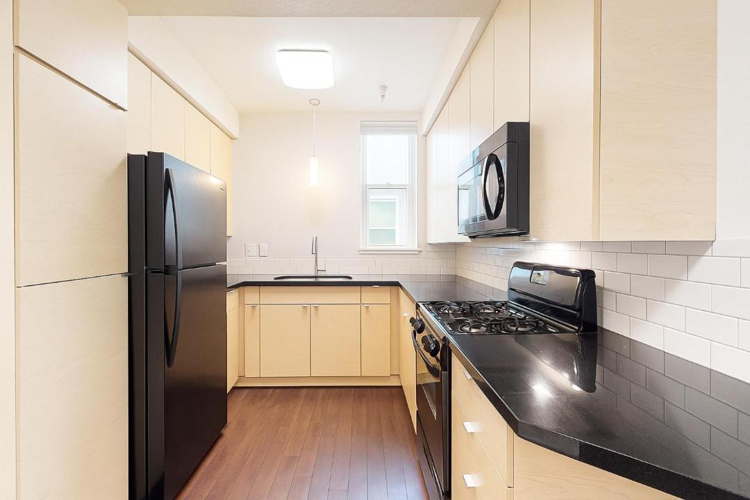 Photo of Kitchen in Marina del Rey