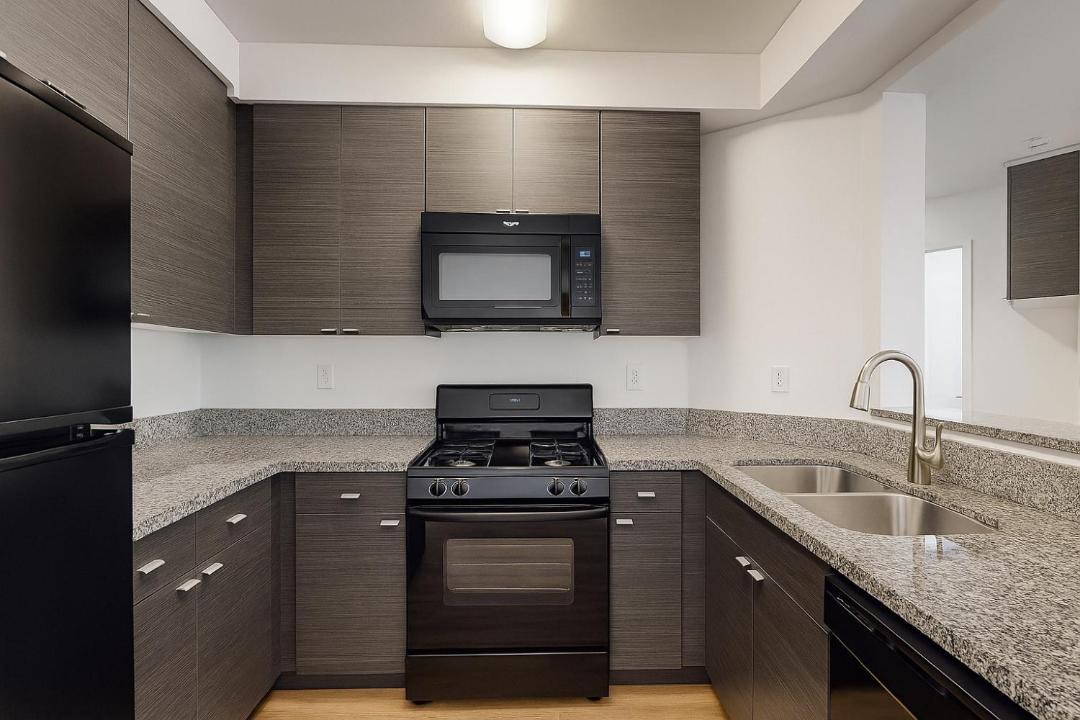Photo of Kitchen in Marina del Rey