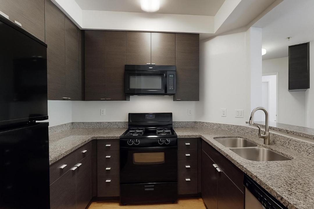 Photo of Kitchen in Marina del Rey