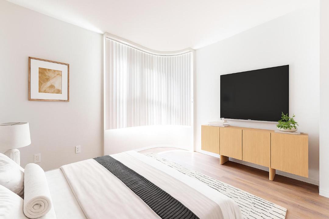 Photo of Bedroom in Marina del Rey