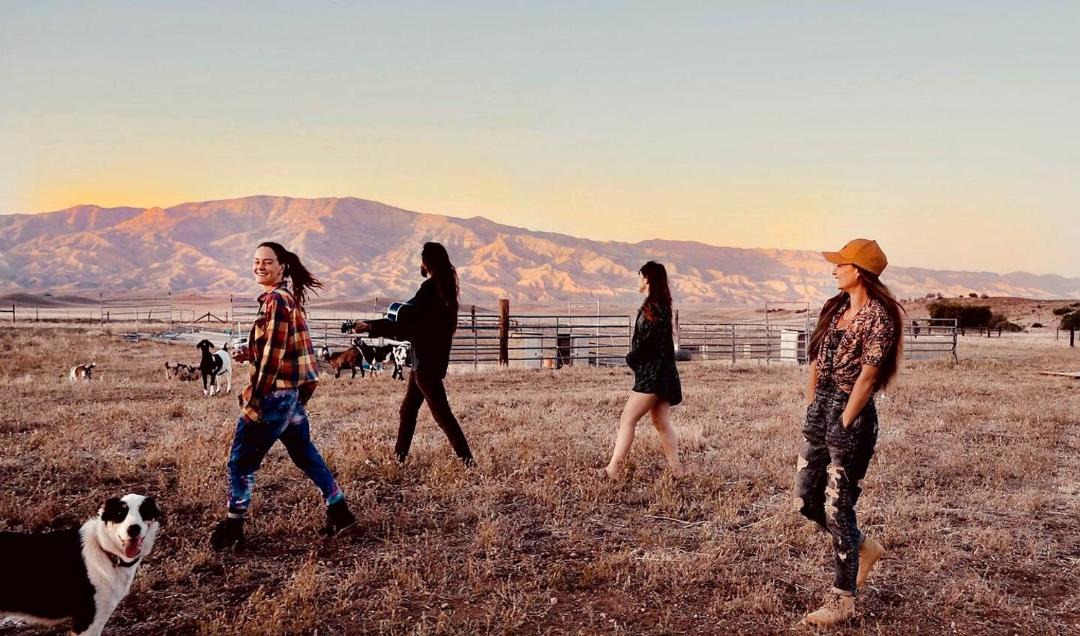 Photo of Others in New Cuyama