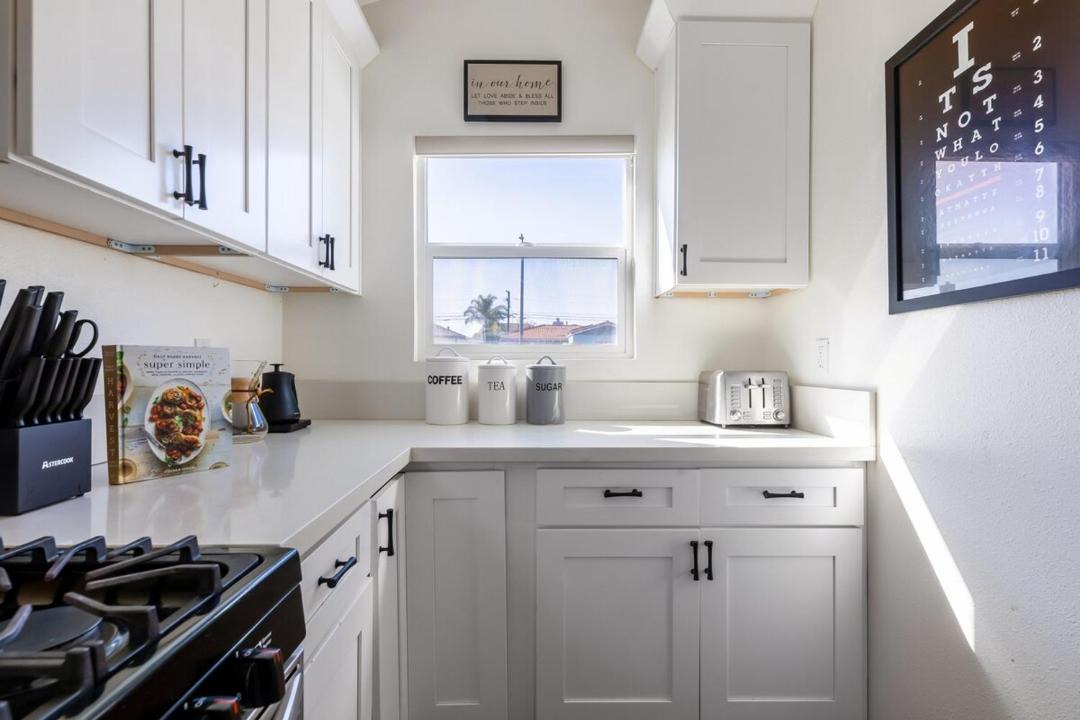 Photo of Kitchen in Los Angeles