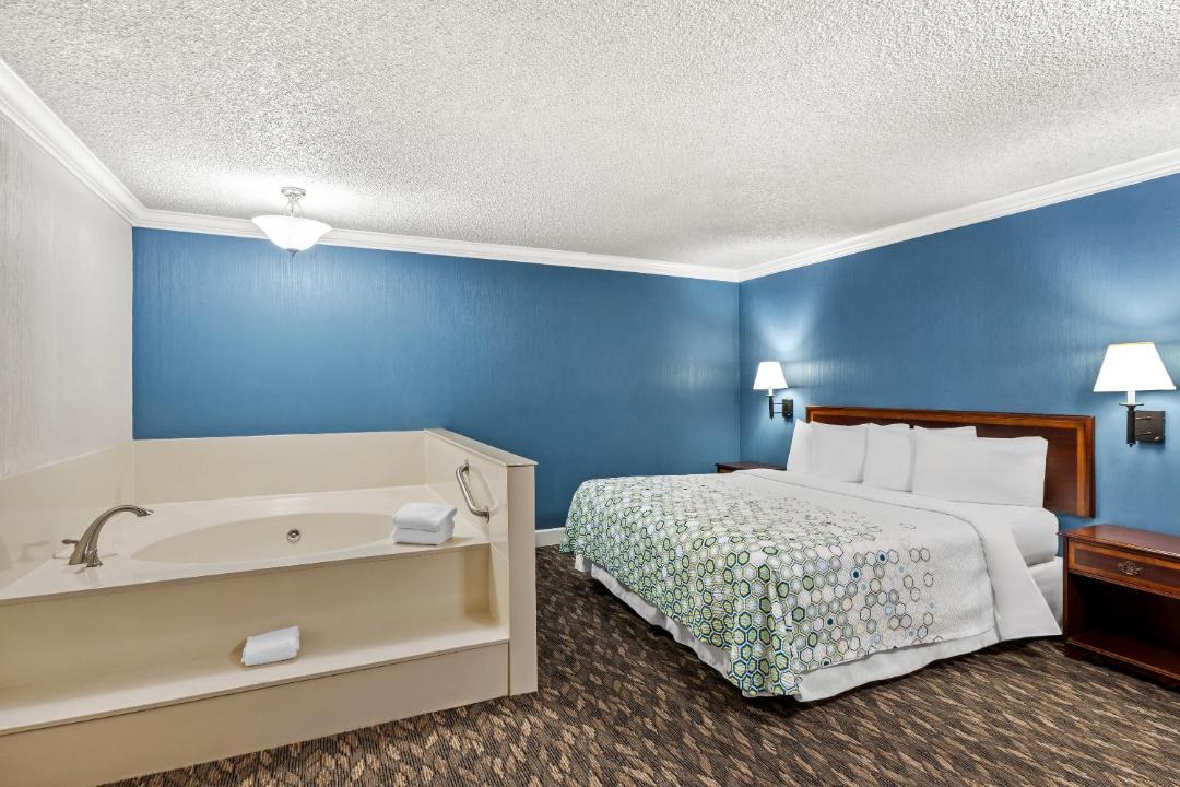 Photo of Bedroom in Yuba City