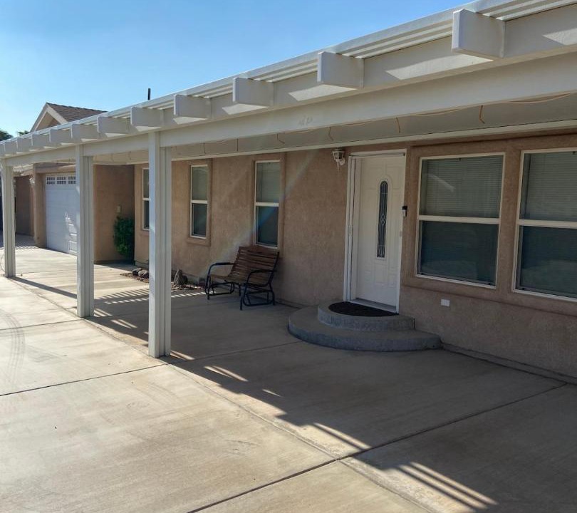 Photo of Others in Parker Strip