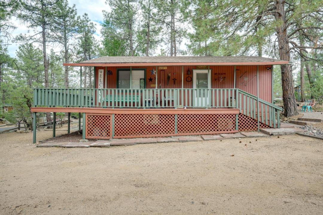 Photo of Others in Prescott