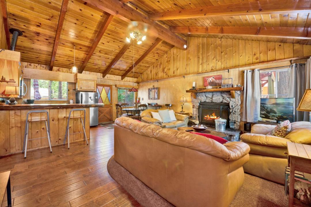 Photo of Others in Big Bear Lake