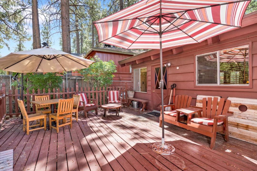 Photo of Others in Big Bear Lake