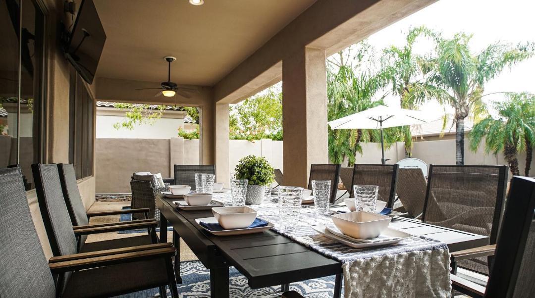 Photo of Patio Balcony in Chandler
