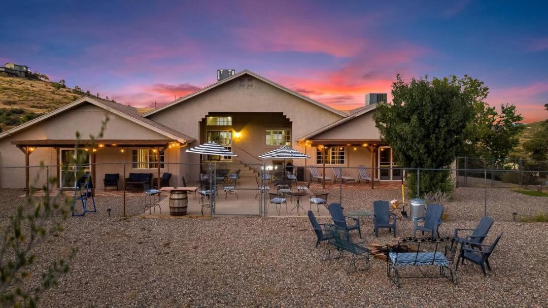Photo of Others in Lynx Mountain View Estates