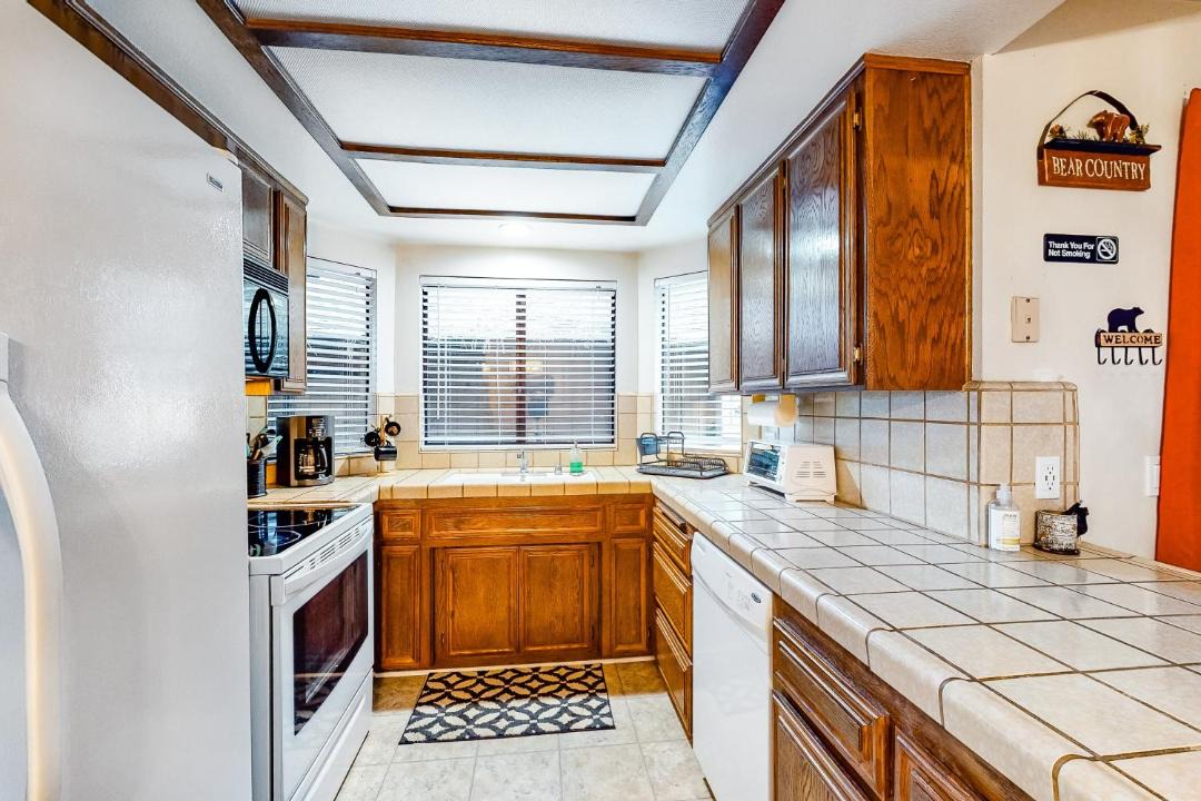 Photo of Kitchen in Summit Estates